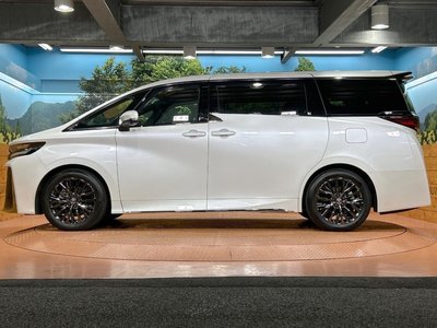2024 Toyota VELLFIRE — фото 29