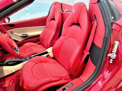 2018 Ferrari 488 SPIDER — фото 3