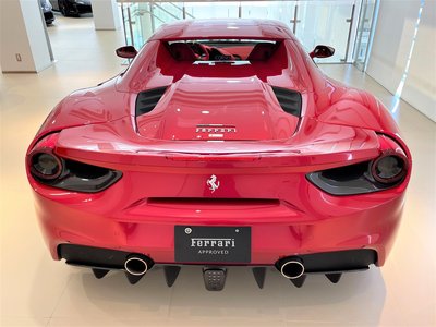 2018 Ferrari 488 SPIDER — фото 13