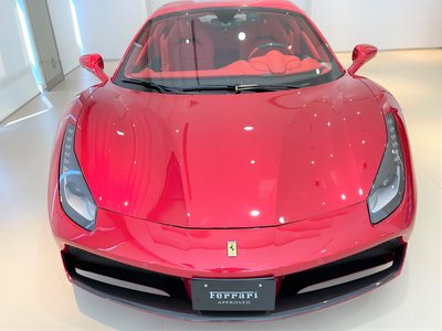 2018 Ferrari 488 SPIDER — фото 16