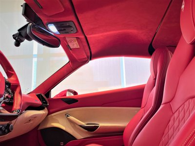 صورة مصغرة 20 لـ 2018 Ferrari 488 SPIDER