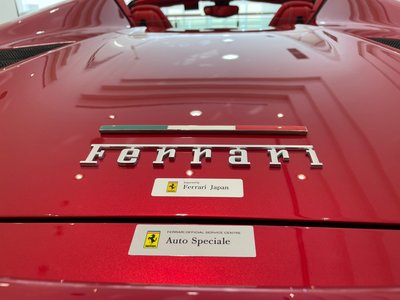 صورة مصغرة 31 لـ 2018 Ferrari 488 SPIDER