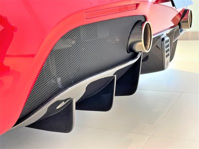 صورة مصغرة 30 لـ 2018 Ferrari 488 SPIDER