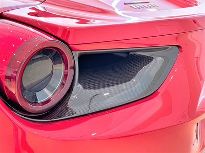 صورة مصغرة 29 لـ 2018 Ferrari 488 SPIDER