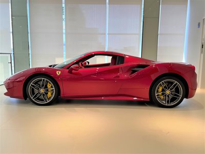 2018 Ferrari 488 SPIDER — фото 11