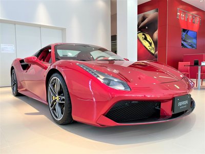 2018 Ferrari 488 SPIDER — фото 15