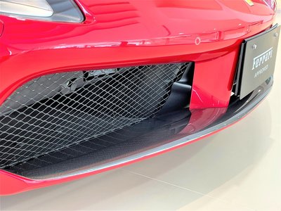 صورة مصغرة 27 لـ 2018 Ferrari 488 SPIDER