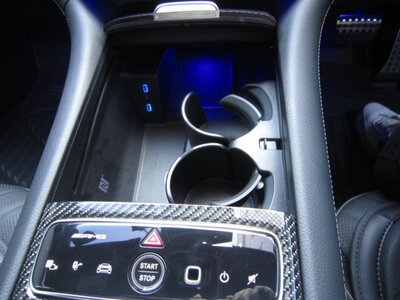 2024 Mercedes-BENZ EQS AMG thumbnail 21