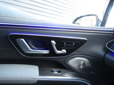 2024 Mercedes-BENZ EQS AMG thumbnail 24