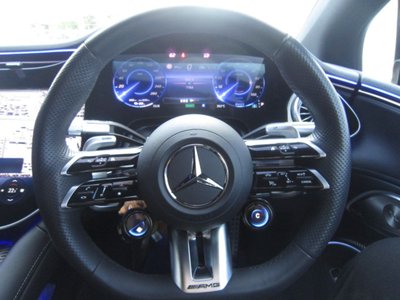 2024 Mercedes-BENZ EQS AMG thumbnail 17