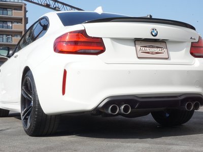 صورة 53 لـ 2018 BMW M2 COUPE