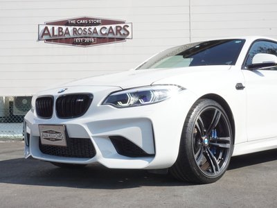 صورة 50 لـ 2018 BMW M2 COUPE