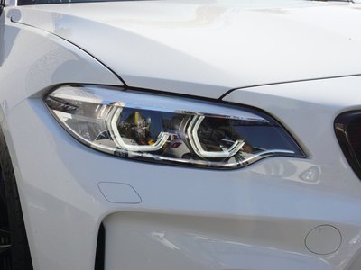 صورة 57 لـ 2018 BMW M2 COUPE