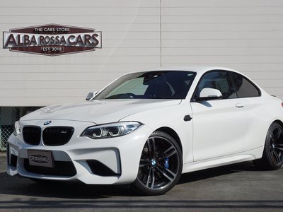 صورة 1 لـ 2018 BMW M2 COUPE