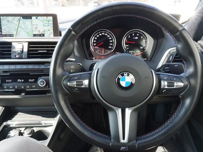 صورة 21 لـ 2018 BMW M2 COUPE