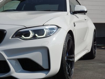 صورة 59 لـ 2018 BMW M2 COUPE