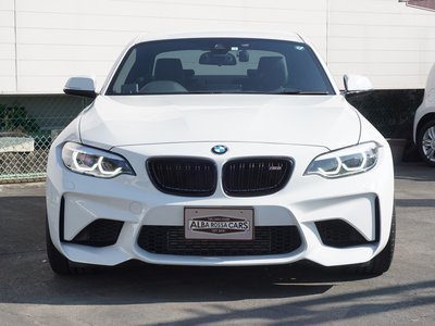 صورة 5 لـ 2018 BMW M2 COUPE