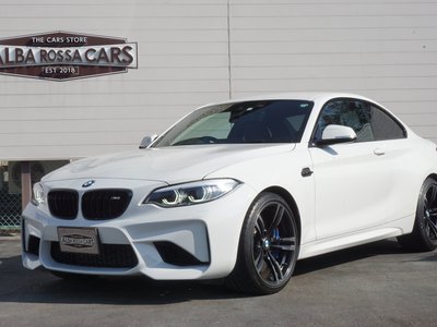 صورة 49 لـ 2018 BMW M2 COUPE