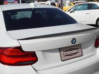 صورة 54 لـ 2018 BMW M2 COUPE