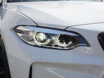 صورة 58 لـ 2018 BMW M2 COUPE