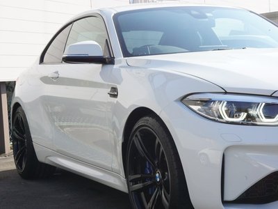 صورة 52 لـ 2018 BMW M2 COUPE