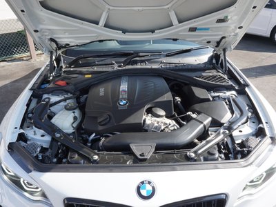صورة 61 لـ 2018 BMW M2 COUPE