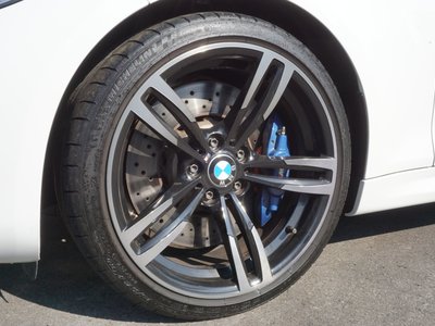 صورة 43 لـ 2018 BMW M2 COUPE