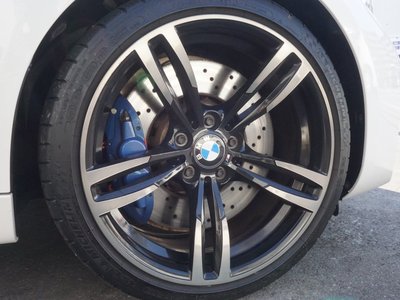صورة 40 لـ 2018 BMW M2 COUPE
