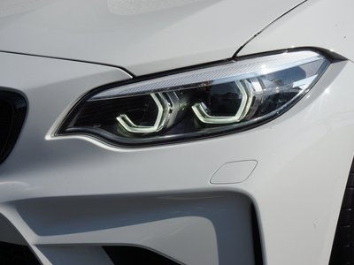 صورة 55 لـ 2018 BMW M2 COUPE