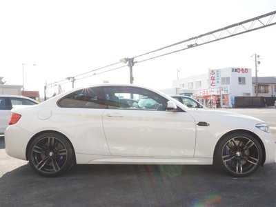 صورة 7 لـ 2018 BMW M2 COUPE