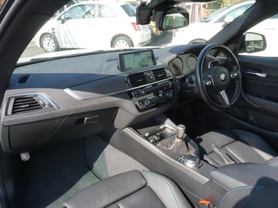 صورة 36 لـ 2018 BMW M2 COUPE