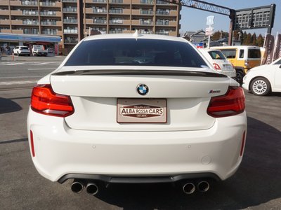 صورة 10 لـ 2018 BMW M2 COUPE