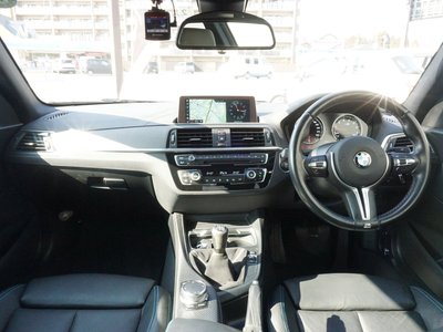 صورة 11 لـ 2018 BMW M2 COUPE
