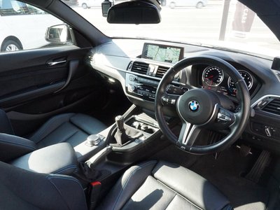 صورة 30 لـ 2018 BMW M2 COUPE