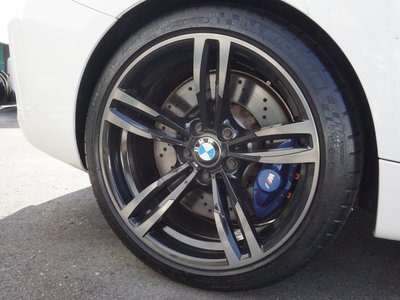 صورة 41 لـ 2018 BMW M2 COUPE