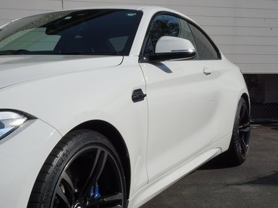 صورة 51 لـ 2018 BMW M2 COUPE