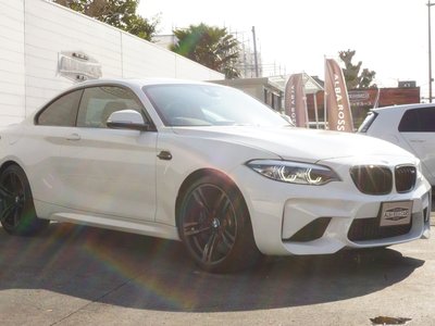 صورة 6 لـ 2018 BMW M2 COUPE