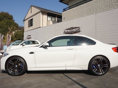 صورة 8 لـ 2018 BMW M2 COUPE