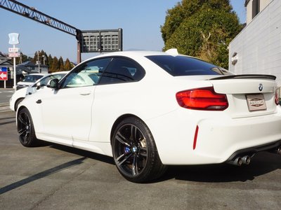 صورة 9 لـ 2018 BMW M2 COUPE