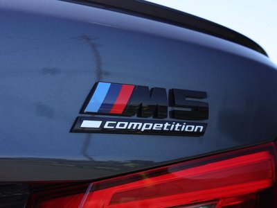 صورة مصغرة 38 لـ 2018 BMW M5