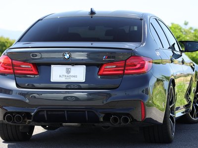 صورة مصغرة 44 لـ 2018 BMW M5