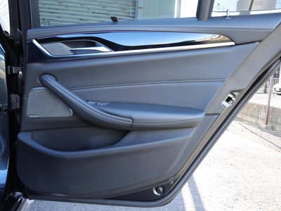 صورة مصغرة 58 لـ 2018 BMW M5