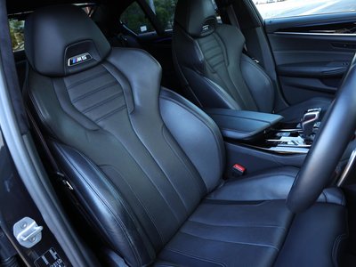 صورة مصغرة 16 لـ 2018 BMW M5