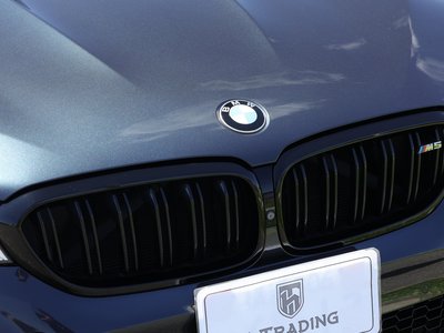 صورة مصغرة 13 لـ 2018 BMW M5