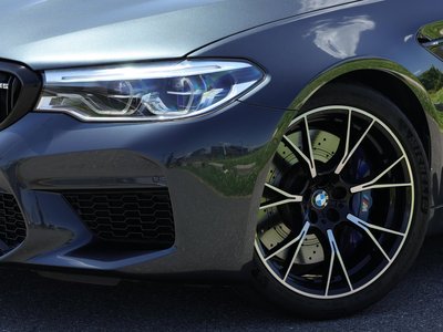 صورة مصغرة 23 لـ 2018 BMW M5