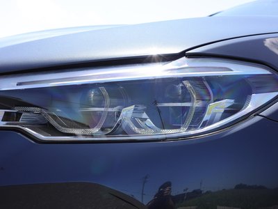 صورة مصغرة 31 لـ 2018 BMW M5
