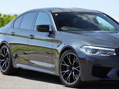 صورة مصغرة 28 لـ 2018 BMW M5