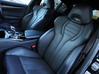 صورة مصغرة 64 لـ 2018 BMW M5