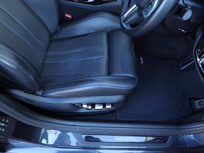 صورة مصغرة 55 لـ 2018 BMW M5