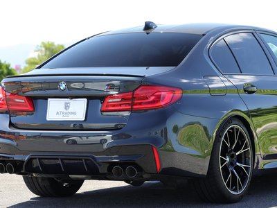 صورة مصغرة 45 لـ 2018 BMW M5
